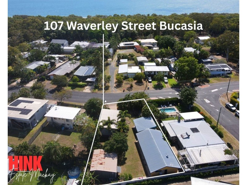 107 Waverley Street, Bucasia QLD 4750