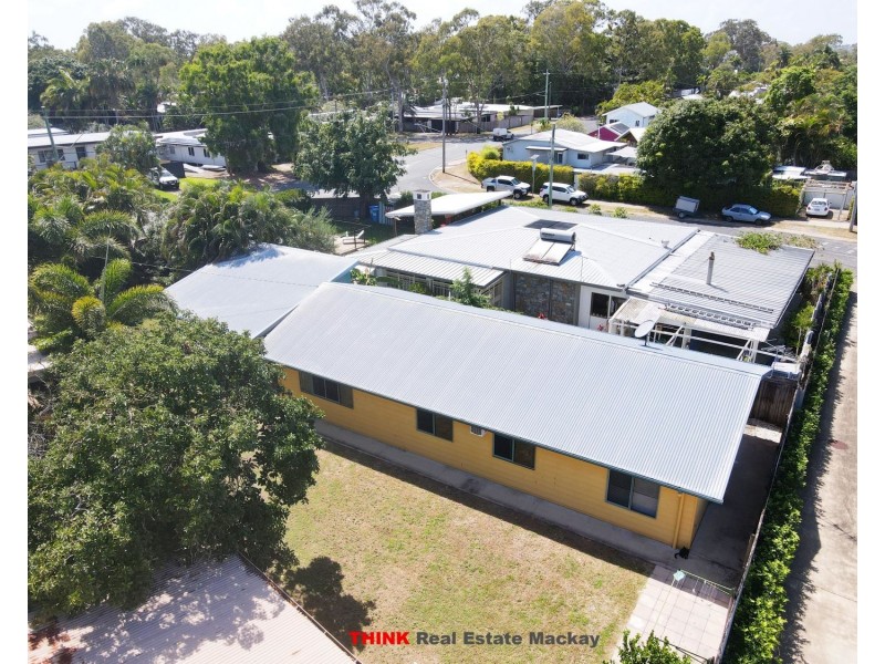 107 Waverley Street, Bucasia QLD 4750