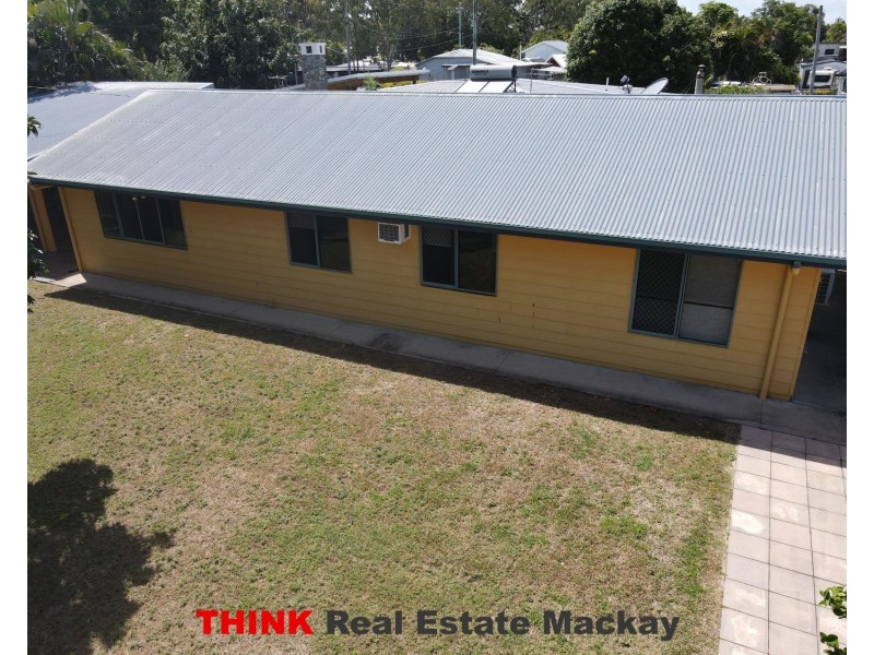 107 Waverley Street, Bucasia QLD 4750