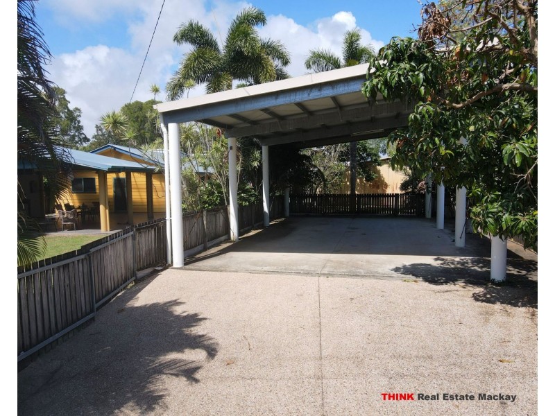107 Waverley Street, Bucasia QLD 4750