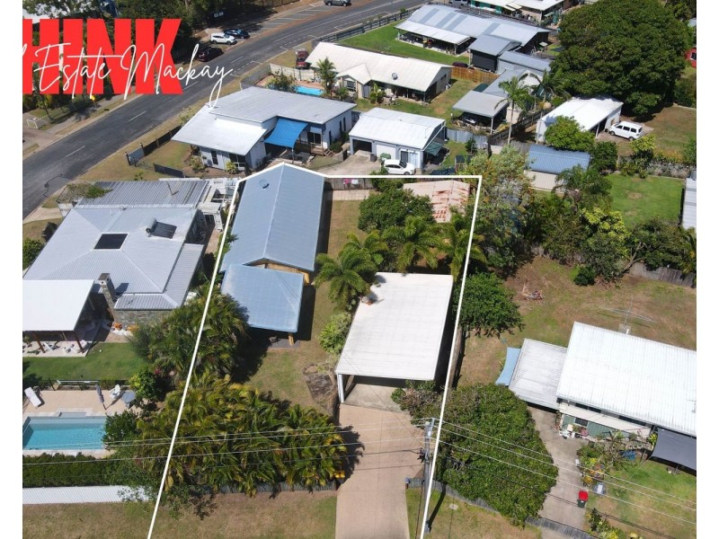 107 Waverley Street, Bucasia QLD 4750