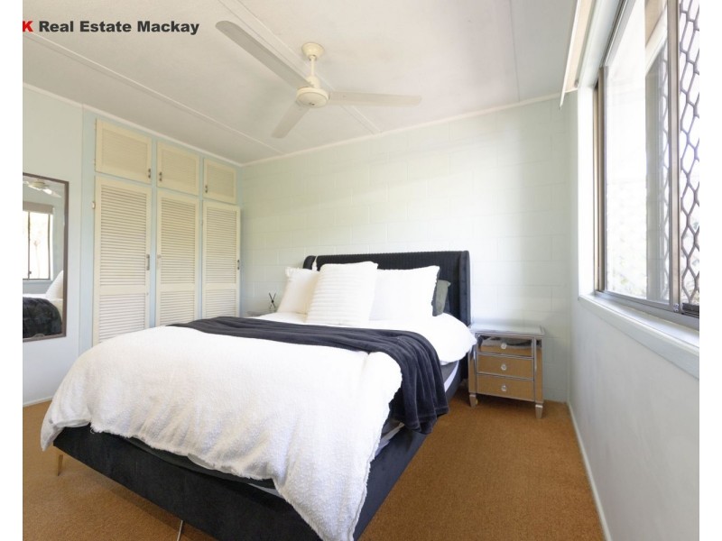 6/22 PACIFIC DRIVE, Blacks Beach QLD 4740