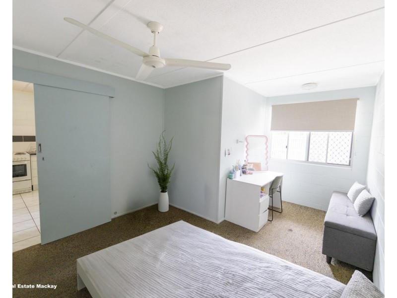 6/22 PACIFIC DRIVE, Blacks Beach QLD 4740