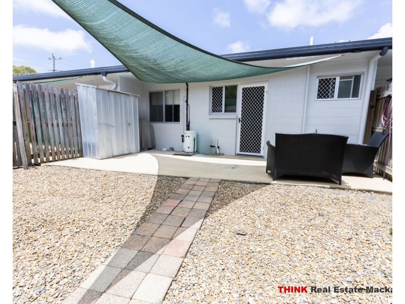 6/22 PACIFIC DRIVE, Blacks Beach QLD 4740