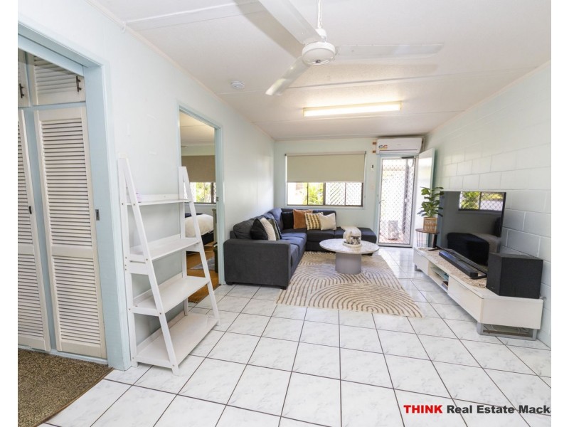 6/22 PACIFIC DRIVE, Blacks Beach QLD 4740