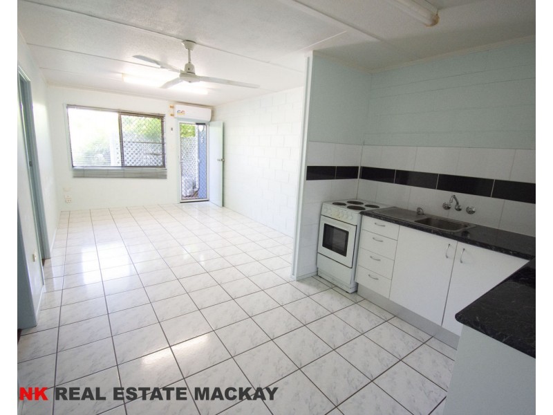 6/22 PACIFIC DRIVE, Blacks Beach QLD 4740