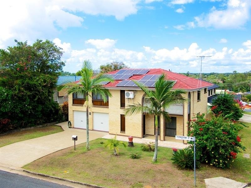 1 Fernshaw  St, Macgregor QLD 4109