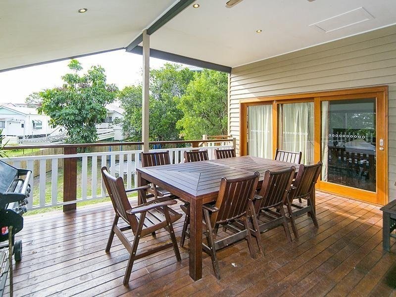 58 Dansie Street, Greenslopes QLD 4120