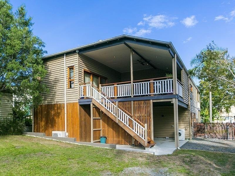 58 Dansie Street, Greenslopes QLD 4120