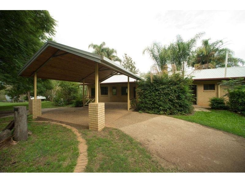 198 Caswell Road, Veresdale QLD 4285