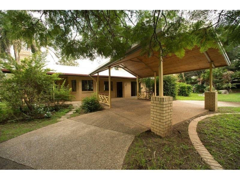 198 Caswell Road, Veresdale QLD 4285