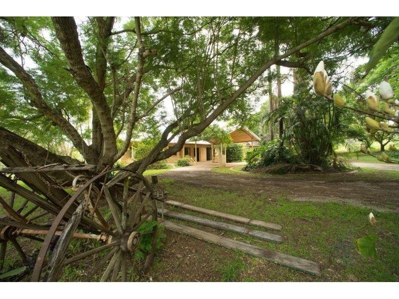 198 Caswell Road, Veresdale QLD 4285