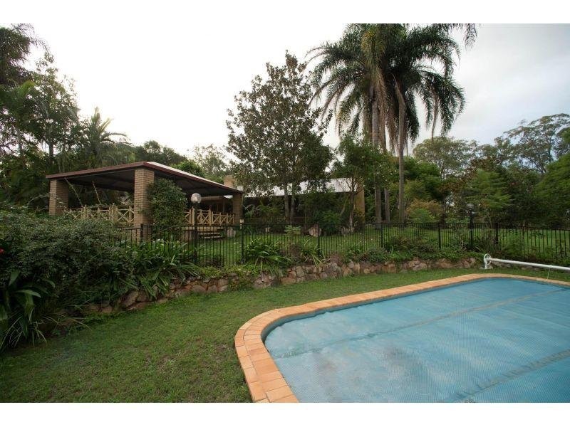 198 Caswell Road, Veresdale QLD 4285