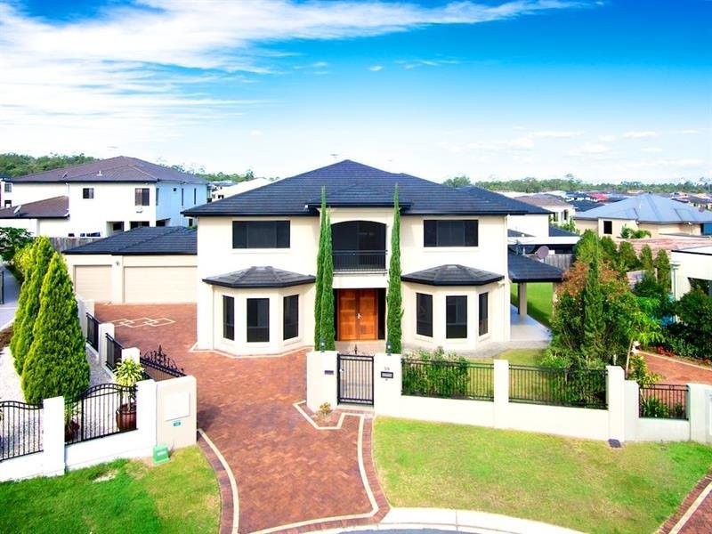 59 Birchwood  Pl, Stretton QLD 4116