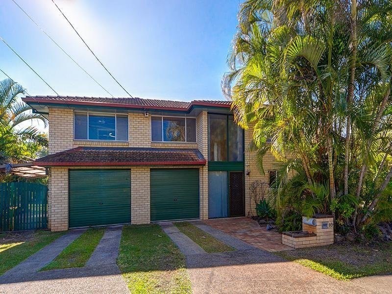 10 Delafield Street, Sunnybank QLD 4109