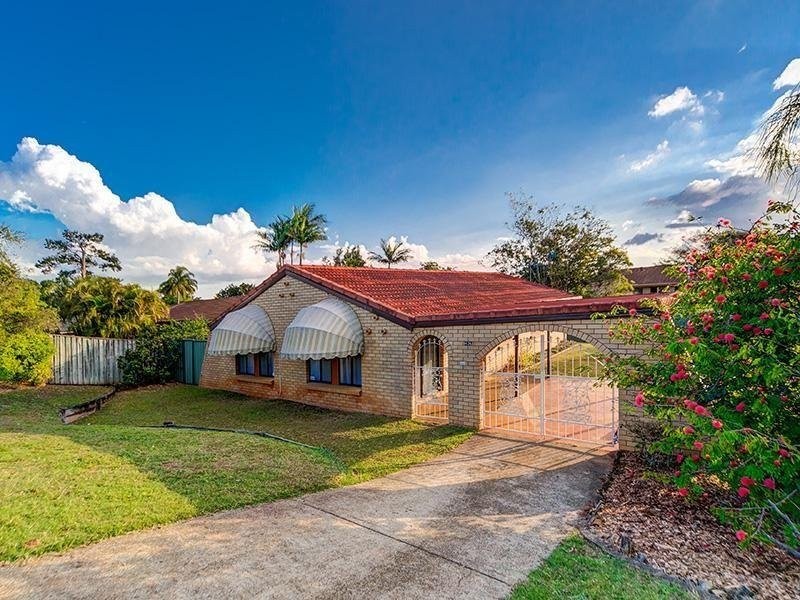 436 Warrigal Road, Eight Mile Plains QLD 4113