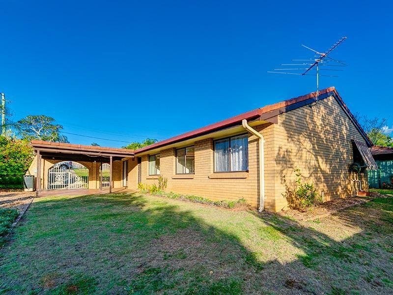 436 Warrigal Road, Eight Mile Plains QLD 4113