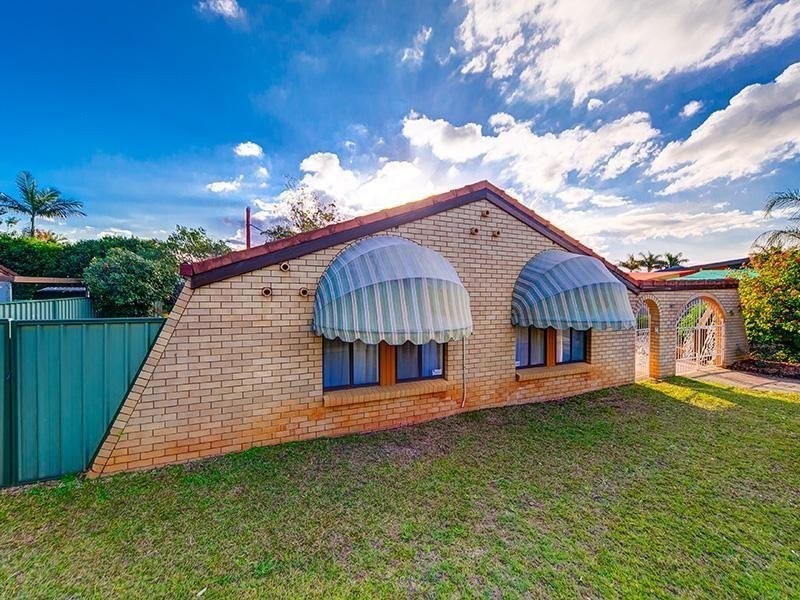 436 Warrigal Road, Eight Mile Plains QLD 4113
