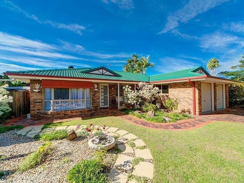 5 Kensington Place, Wishart QLD 4122