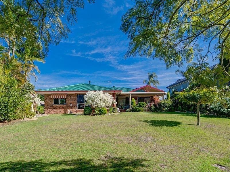 5 Kensington Place, Wishart QLD 4122