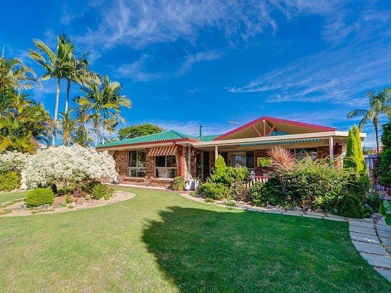 5 Kensington Place, Wishart QLD 4122