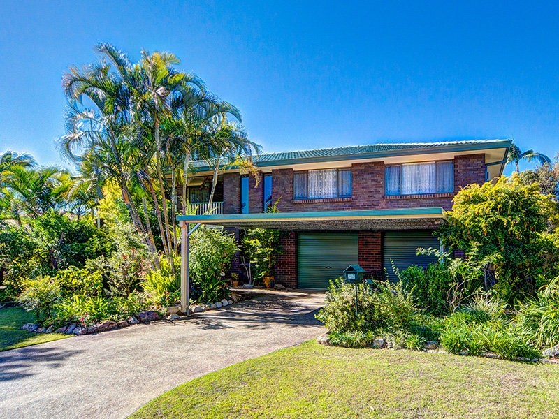 10 Choir St, Eight Mile Plains QLD 4113