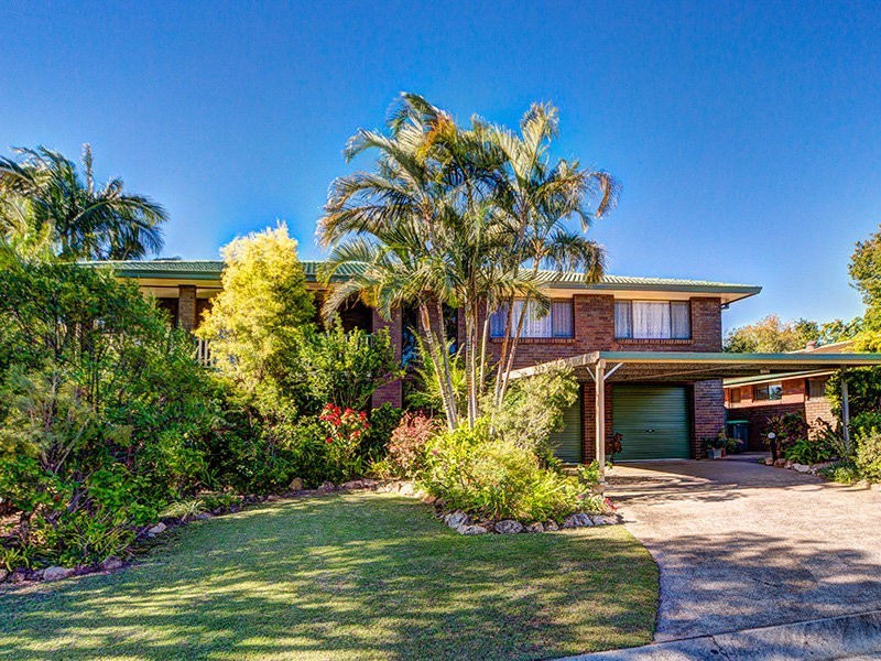 10 Choir St, Eight Mile Plains QLD 4113