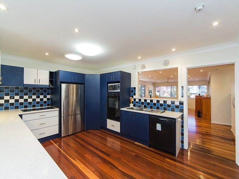 5 Coolgardie Street, Sunnybank Hills QLD 4109