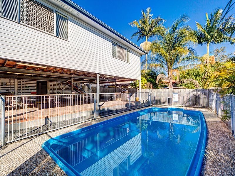 5 Coolgardie Street, Sunnybank Hills QLD 4109