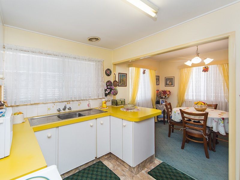 4 Kehoe Street, Upper Mount Gravatt QLD 4122