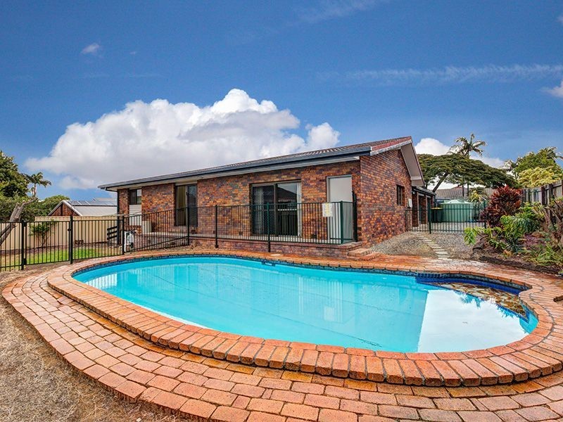 5 Damask St, Sunnybank Hills QLD 4109