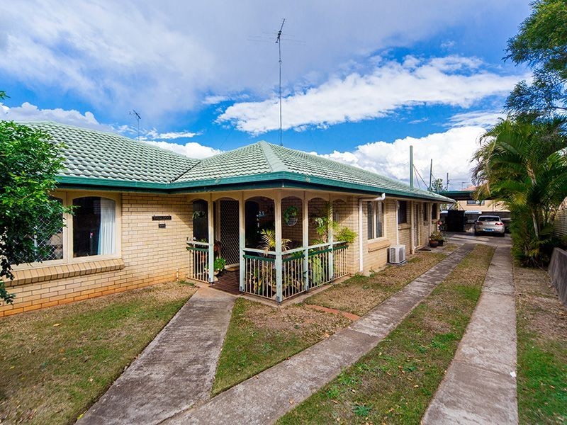 399 Mccullough St, Sunnybank QLD 4109