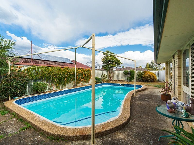 399 Mccullough St, Sunnybank QLD 4109