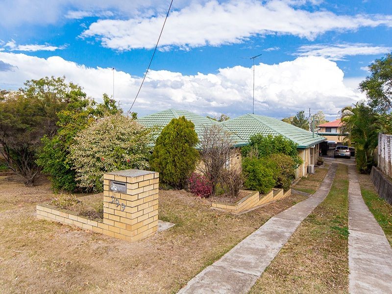 399 Mccullough St, Sunnybank QLD 4109