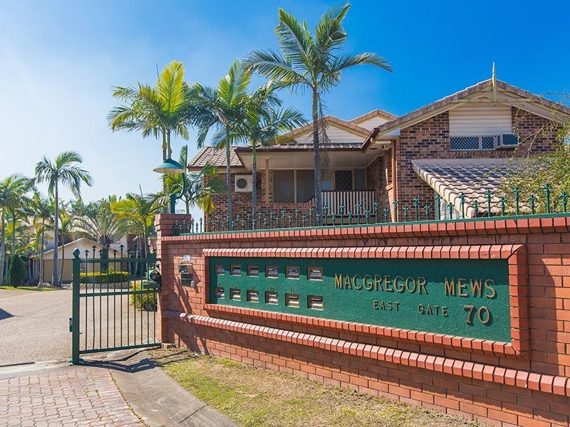 10/70 Delfin Dr, Macgregor QLD 4109