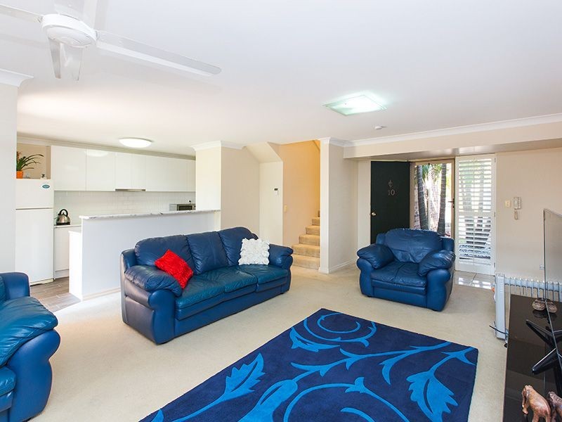 10/70 Delfin Dr, Macgregor QLD 4109