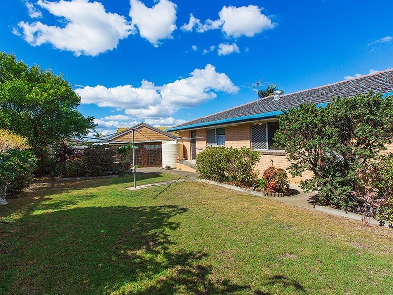 7 Mesquite Street, Sunnybank Hills QLD 4109