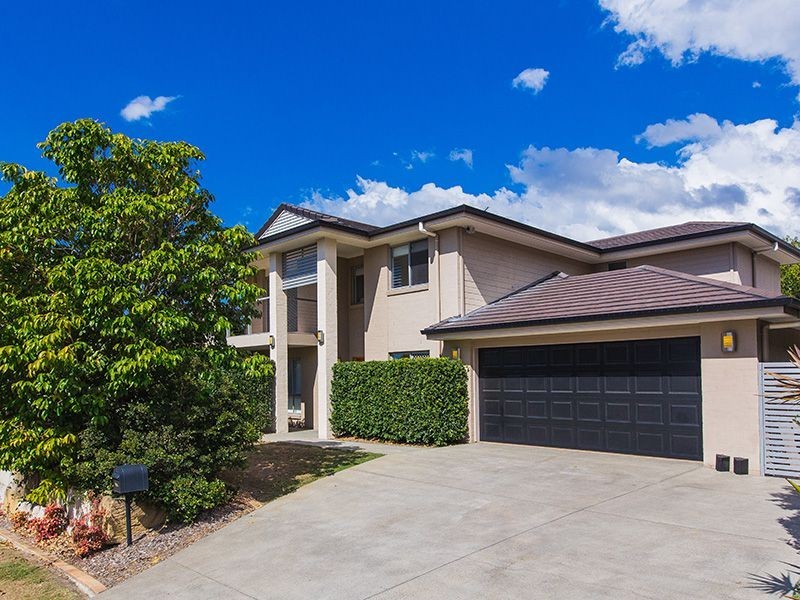 17 Peatmoss Street, Sunnybank Hills QLD 4109