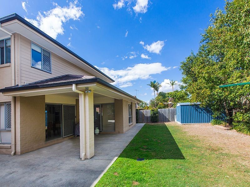 17 Peatmoss Street, Sunnybank Hills QLD 4109
