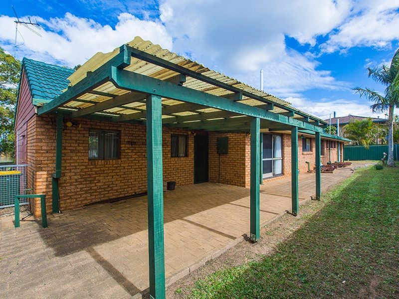 90 Underwood Rd, Eight Mile Plains QLD 4113