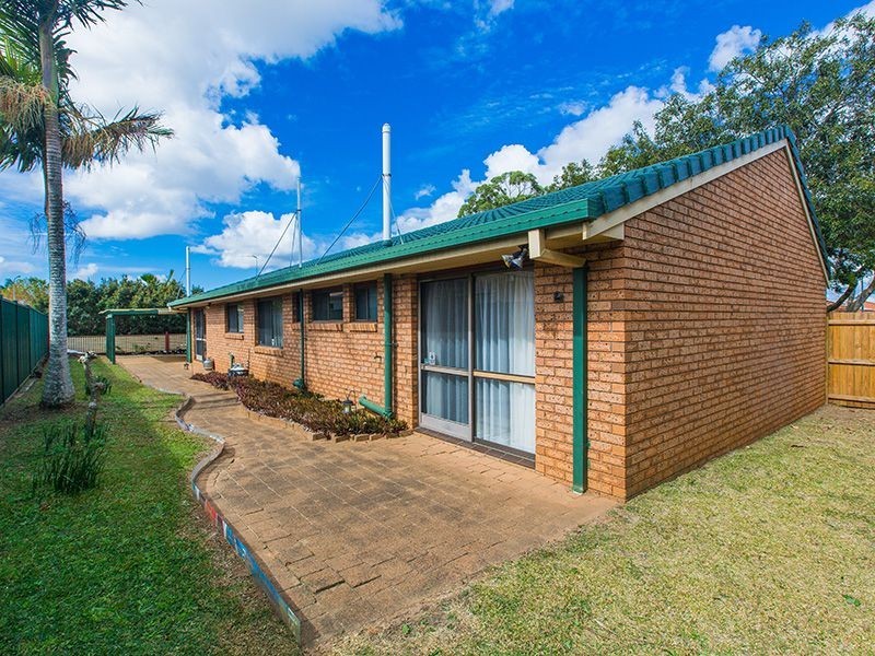 90 Underwood Rd, Eight Mile Plains QLD 4113