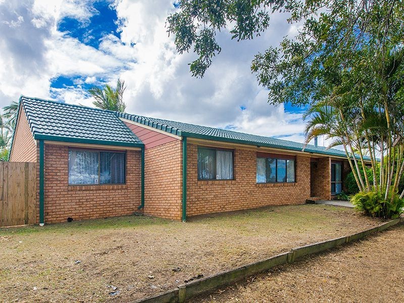 90 Underwood Rd, Eight Mile Plains QLD 4113