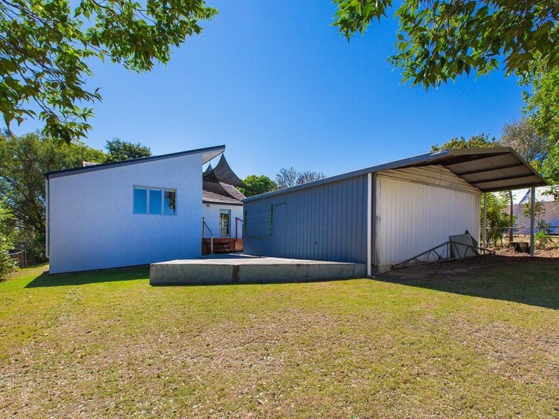 6 Pasteur Street, Sunnybank QLD 4109