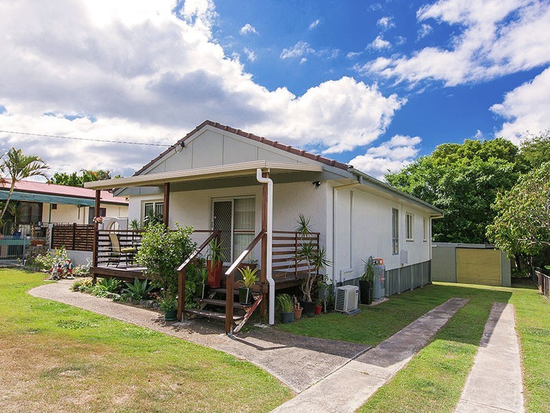 7 Carowell Street, Acacia Ridge QLD 4110