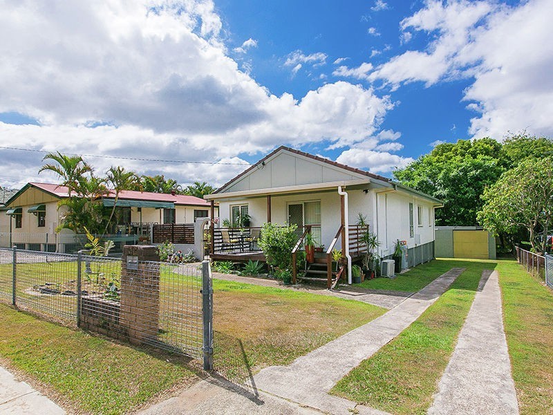 7 Carowell Street, Acacia Ridge QLD 4110