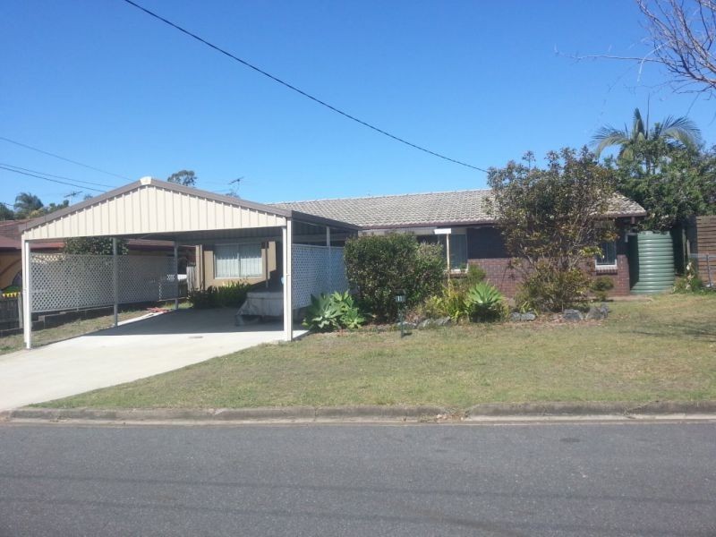 11 Malmrose St, Wishart QLD 4122