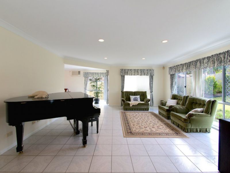 23 Buckinghamia Pl, Stretton QLD 4116