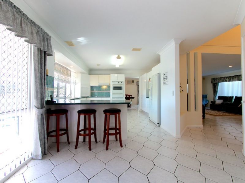 23 Buckinghamia Pl, Stretton QLD 4116