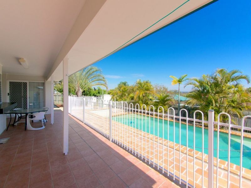 23 Buckinghamia Pl, Stretton QLD 4116