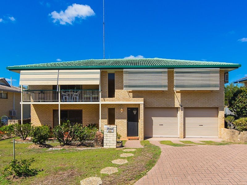 23 Gordonia Street, Macgregor QLD 4109